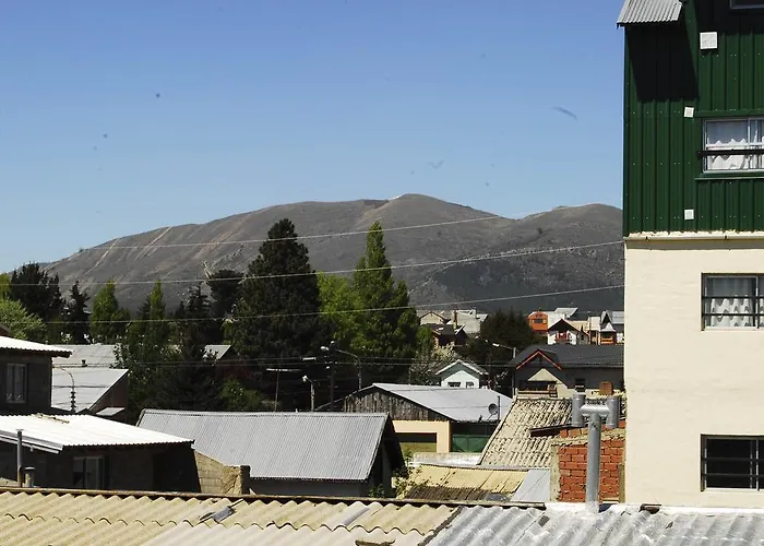 Bariloche Loft