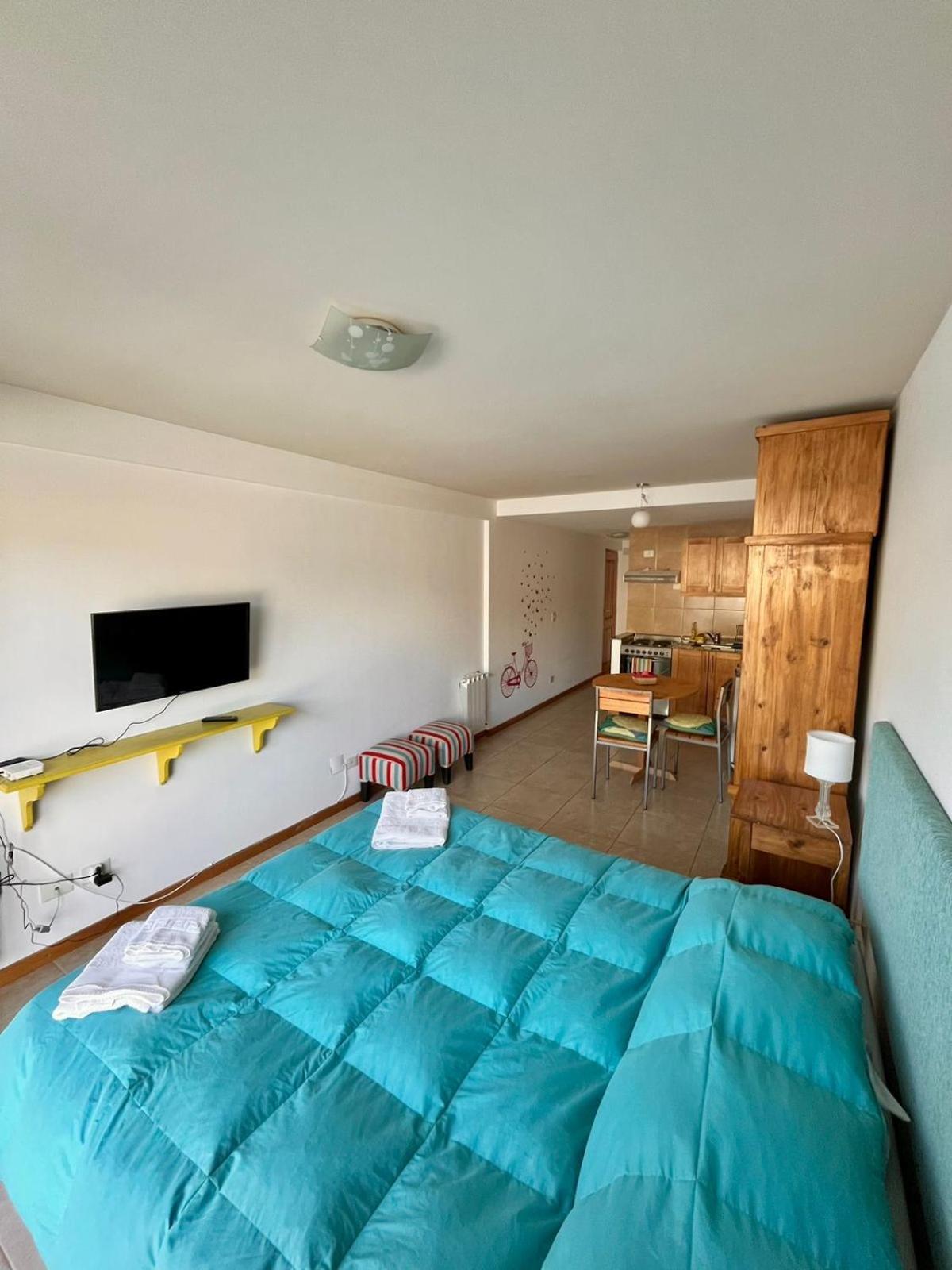 Apartment Loft *