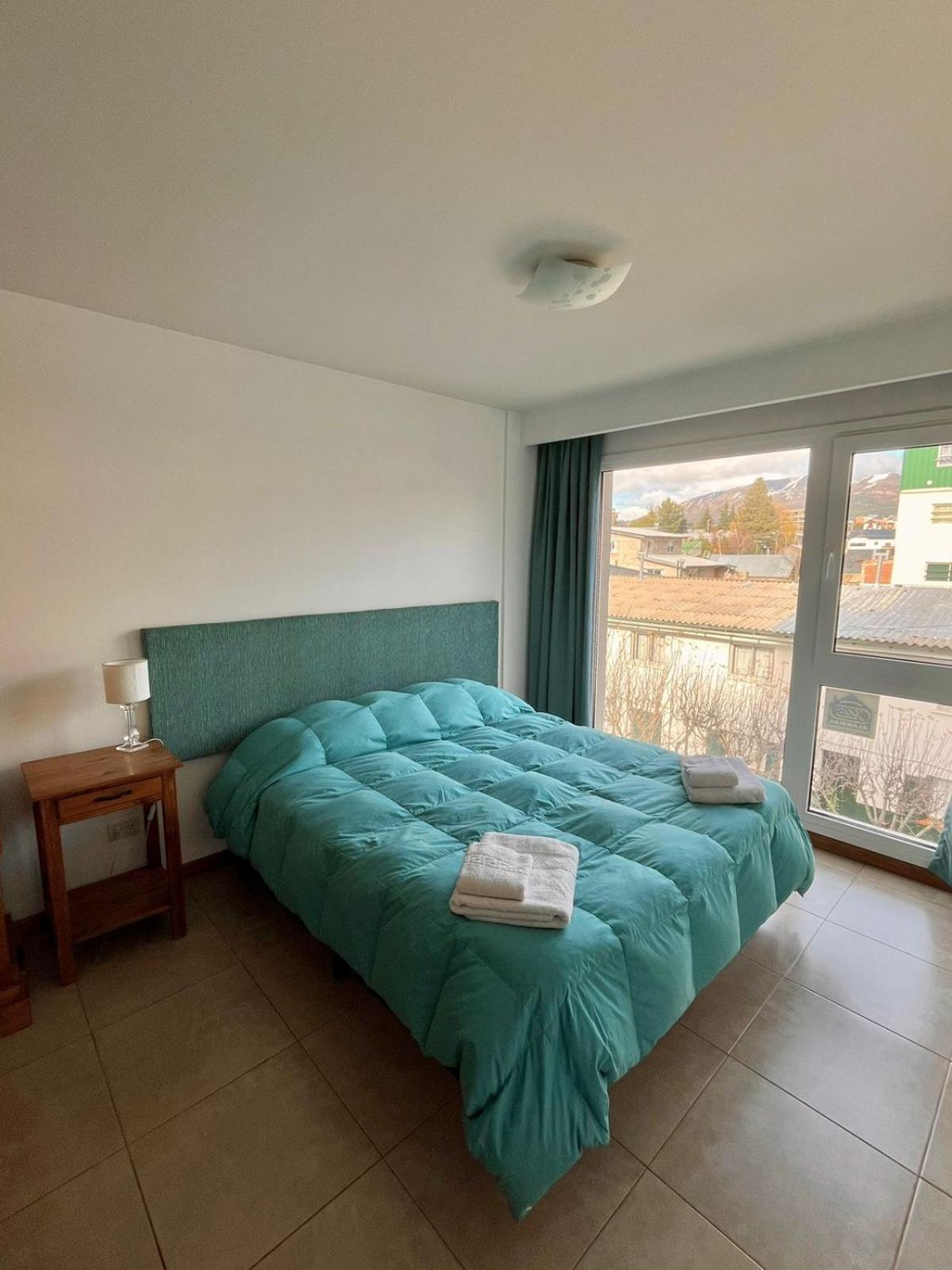 Apartment Loft San Carlos de Bariloche