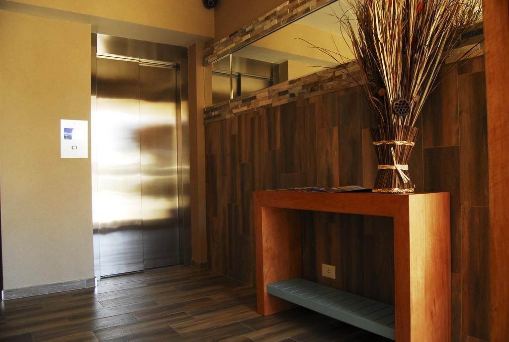 Apartment Loft