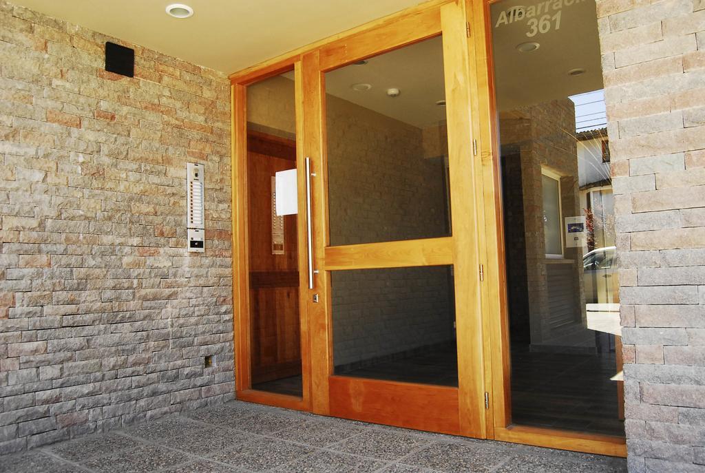 Loft * San Carlos de Bariloche