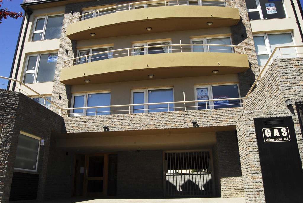 Apartment Loft San Carlos de Bariloche