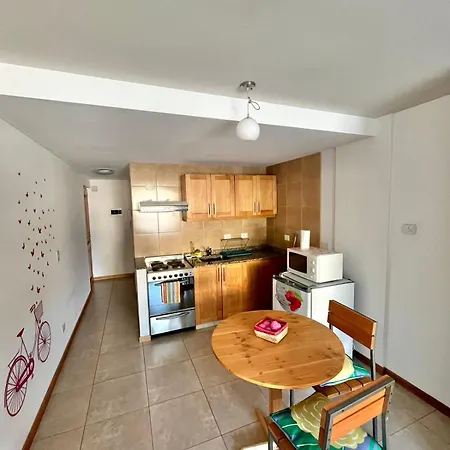 Apartamento Bariloche Loft Exterior foto