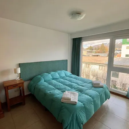 Apartamento Bariloche Loft Exterior foto