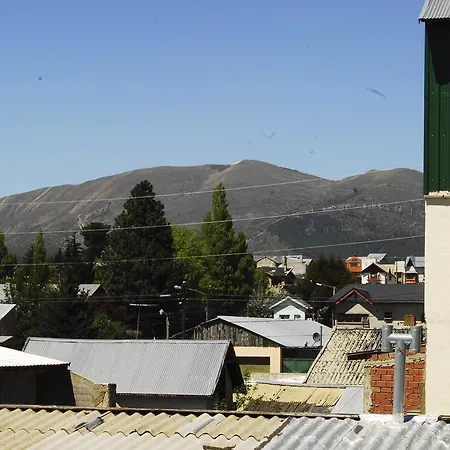 Apartamento Bariloche Loft Exterior foto