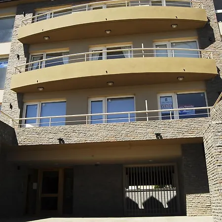 Apartamento Bariloche Loft Habitación foto