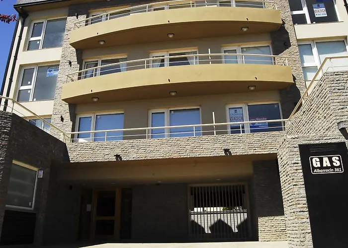 Bariloche Loft